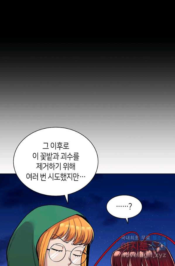 변신합시다 31화 - 웹툰 이미지 49