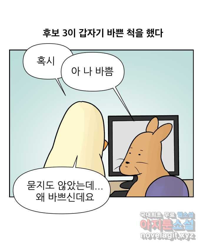 대학원 탈출일지 16화-실험 준비 - 웹툰 이미지 13