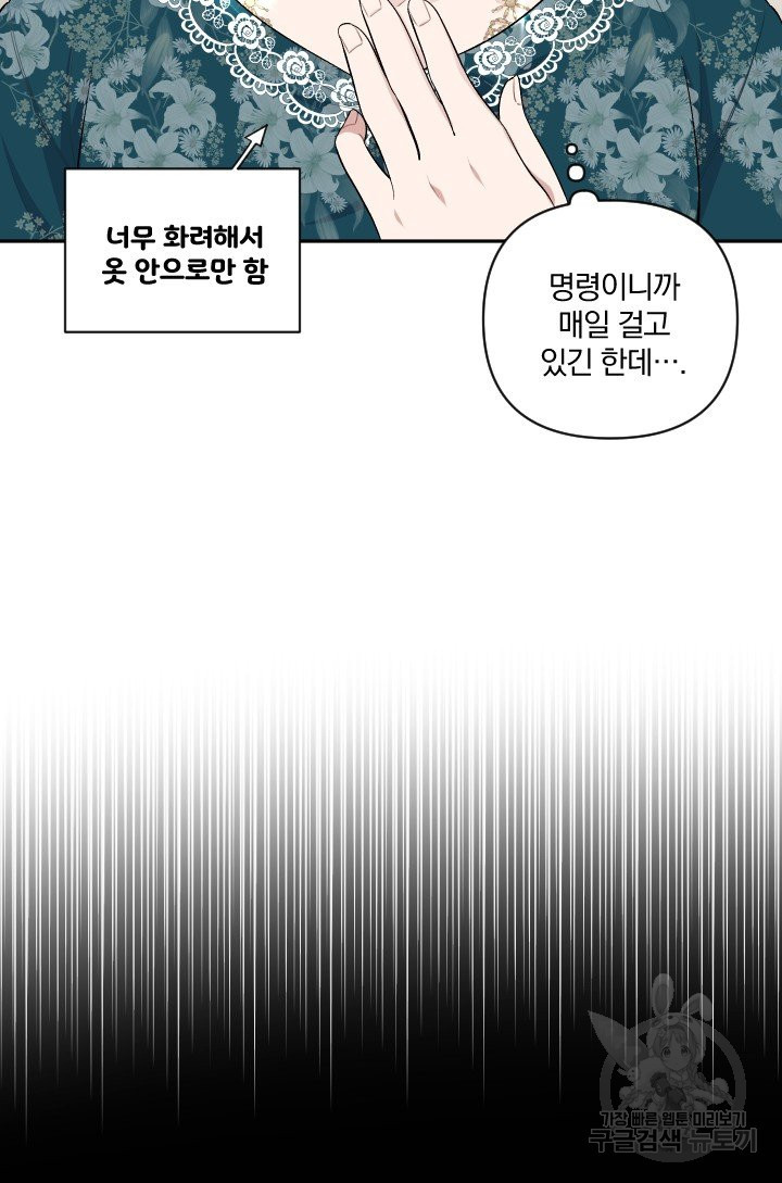 TL 소설 속 시녀가 되었습니다 63화 - 웹툰 이미지 48