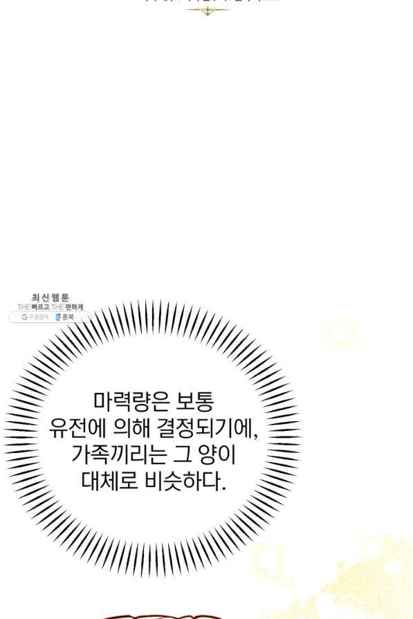 공녀님은 이상형과 결혼하기 싫어요 34화 - 웹툰 이미지 6