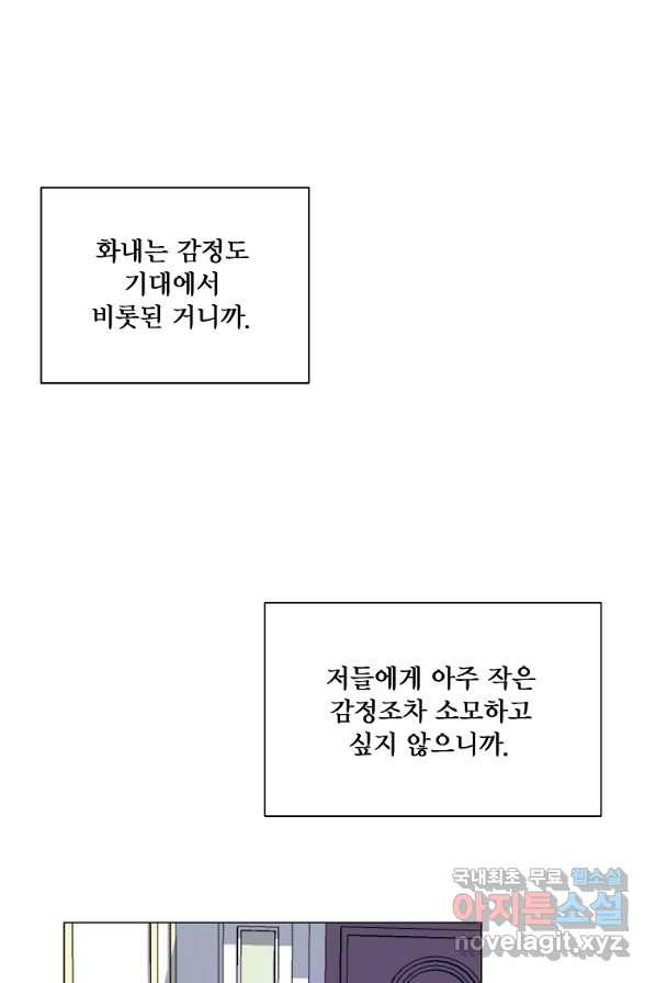 시한부 대공자비의 꽃길 라이프 1화 - 웹툰 이미지 79