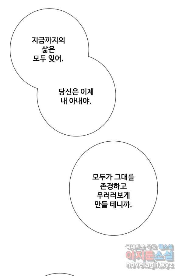 시한부 대공자비의 꽃길 라이프 8화 - 웹툰 이미지 47