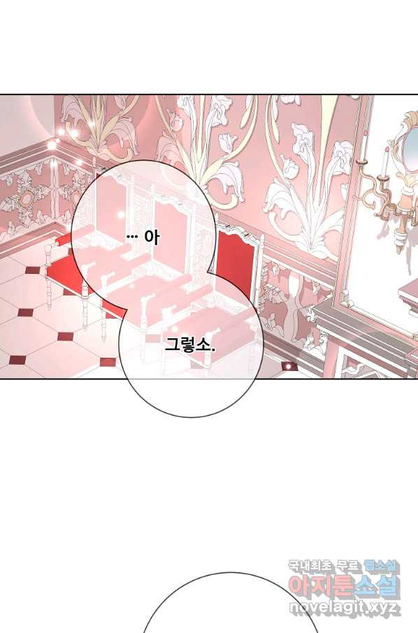 시한부 대공자비의 꽃길 라이프 16화 - 웹툰 이미지 45