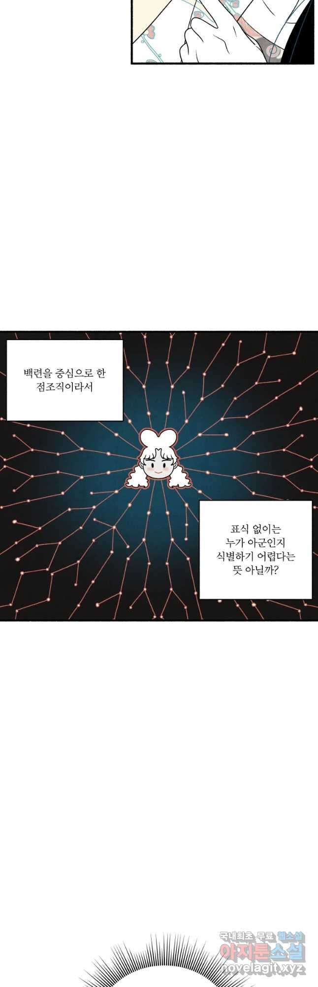 후궁공략 104화 - 웹툰 이미지 26