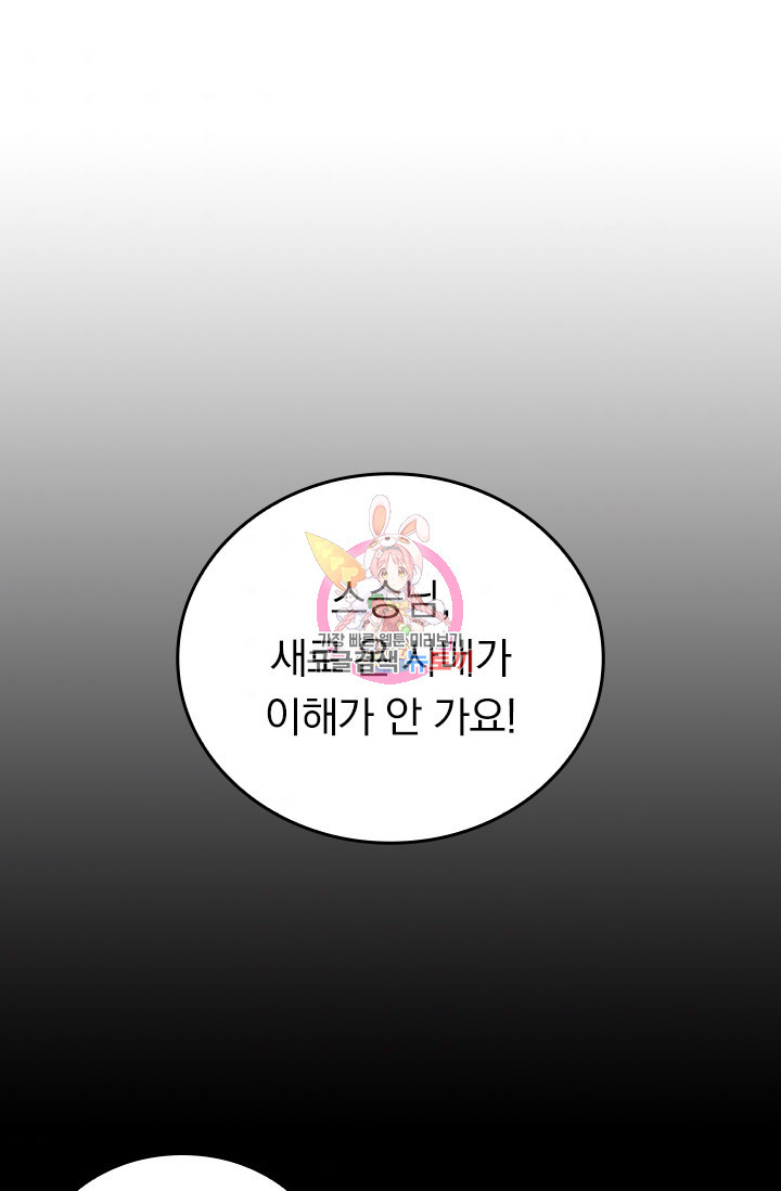 만렙종주 21화 - 웹툰 이미지 1