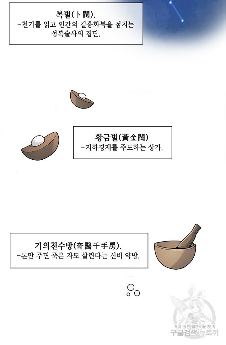 안하무인 21화 - 웹툰 이미지 14