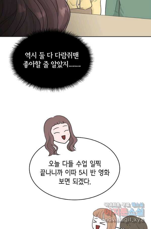 샐러드 데이즈 - 72화 - 웹툰 이미지 7