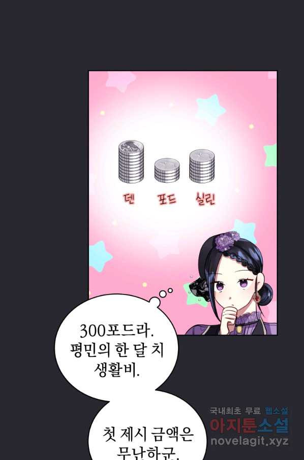 악녀인데 남주를 주워버렸다 11화 - 웹툰 이미지 86