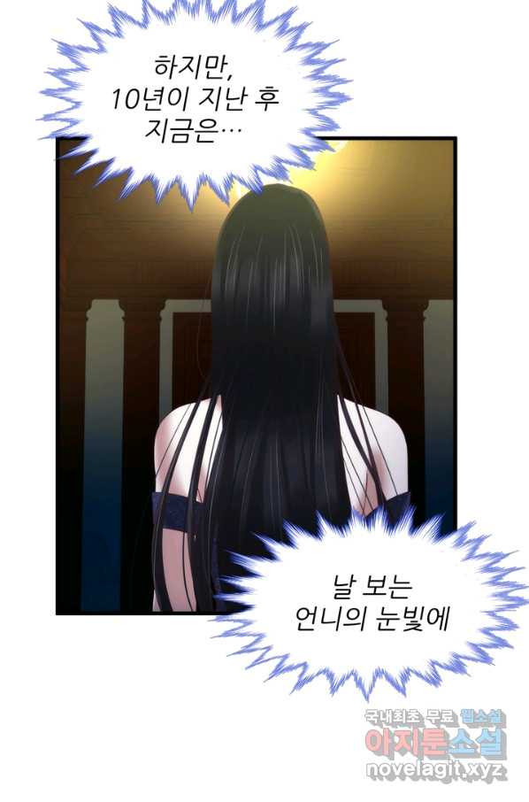 남주를 공략하는 방법 159화 - 웹툰 이미지 24