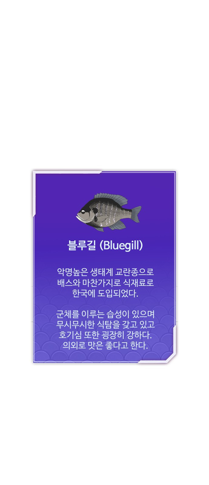 물고기로 살아남기 2화 - 웹툰 이미지 65