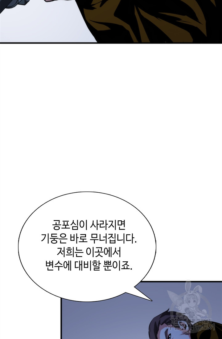 신이되다 - 크툴루신화 24화 - 웹툰 이미지 45