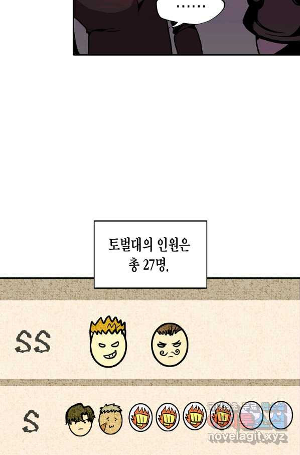 쥐뿔도 없는 회귀 25화 - 웹툰 이미지 55