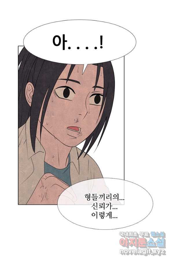 고교정점 296화 한성,태산,관강vs봉운,대한,강화 - 웹툰 이미지 59