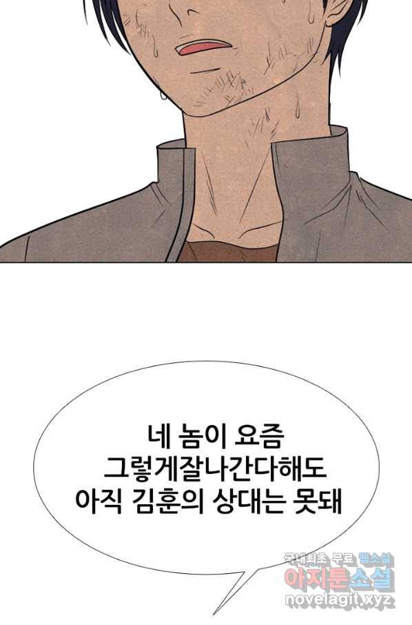 고교정점 296화 한성,태산,관강vs봉운,대한,강화 - 웹툰 이미지 89