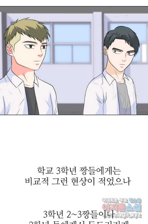 고교전설 239화 대회 후폭풍 - 웹툰 이미지 17