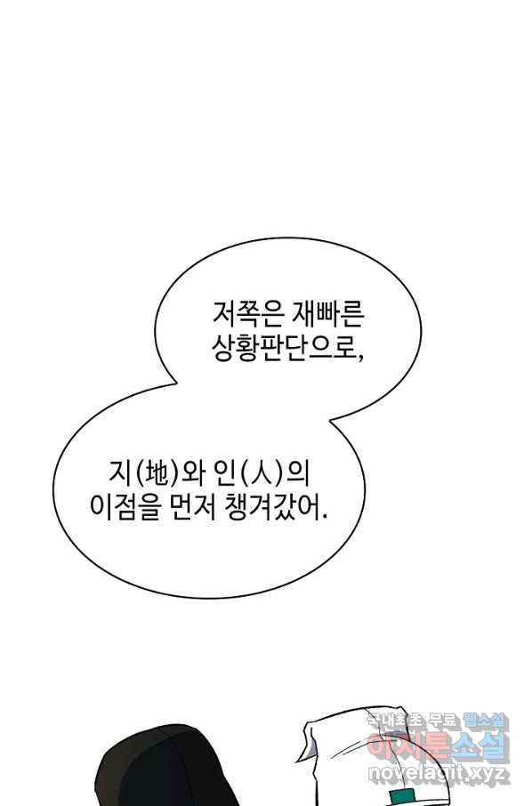 풍운객잔 65화 - 웹툰 이미지 6