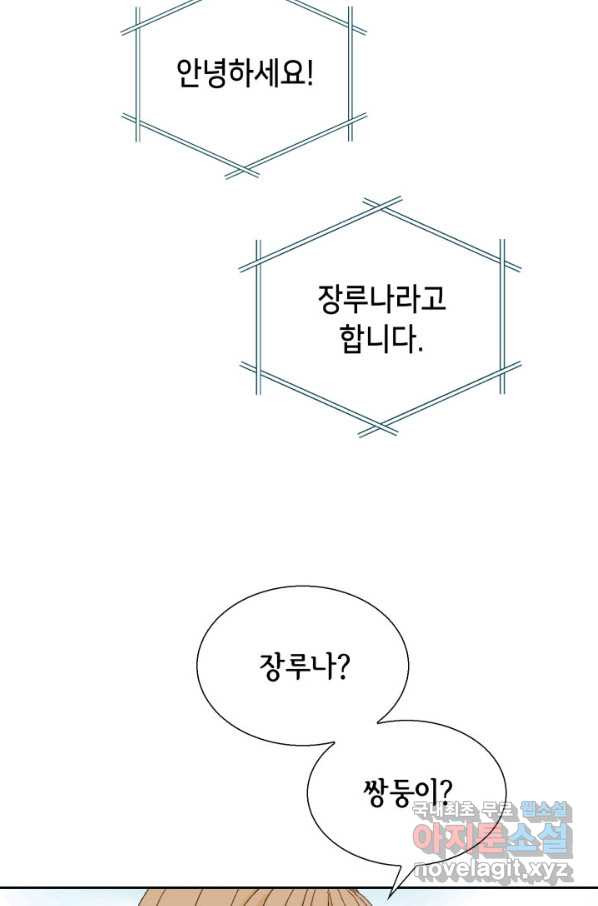 사랑의 순간 101화 나보다 더 나를...! - 웹툰 이미지 61