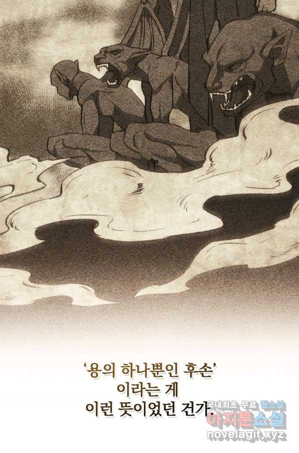 8클래스 마법사의 회귀 55화 - 웹툰 이미지 24