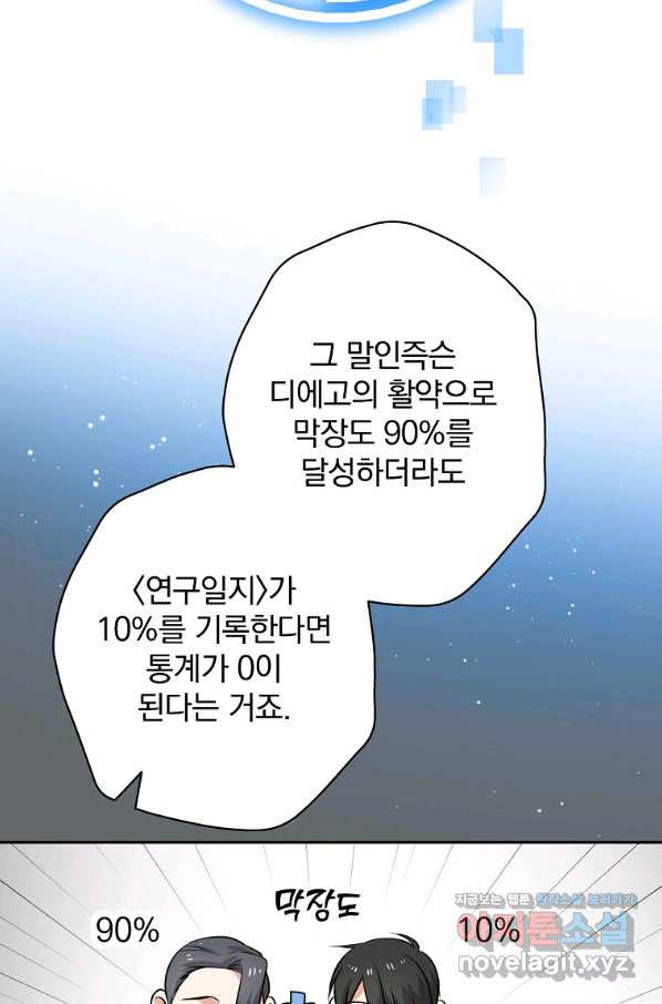 막장드라마의 제왕 54화 - 웹툰 이미지 79