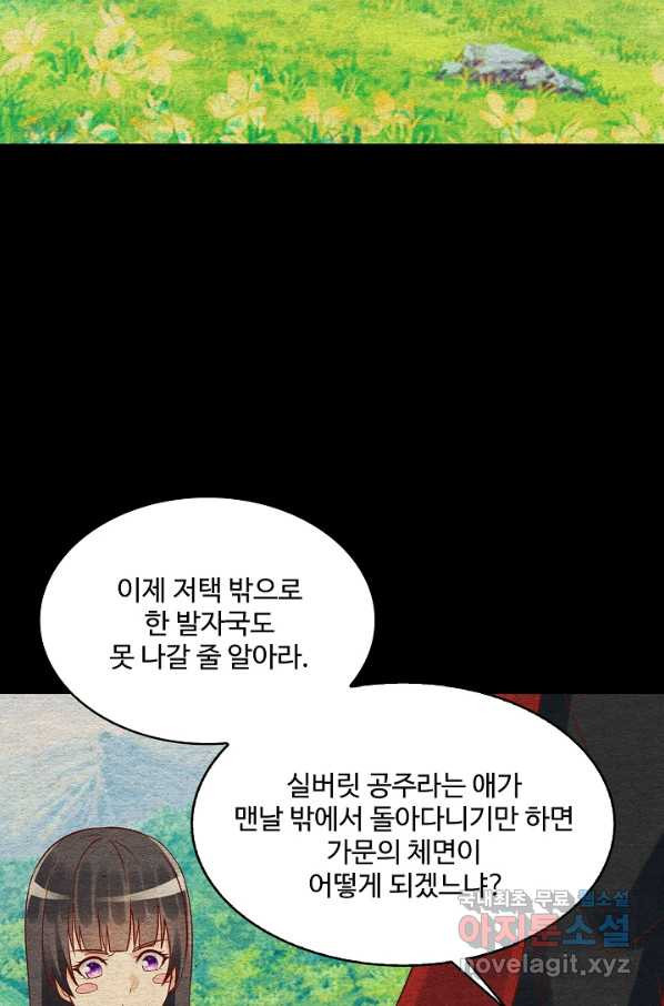 론의 지배자: 회귀하여 세상을 삼키다 129화 - 웹툰 이미지 45