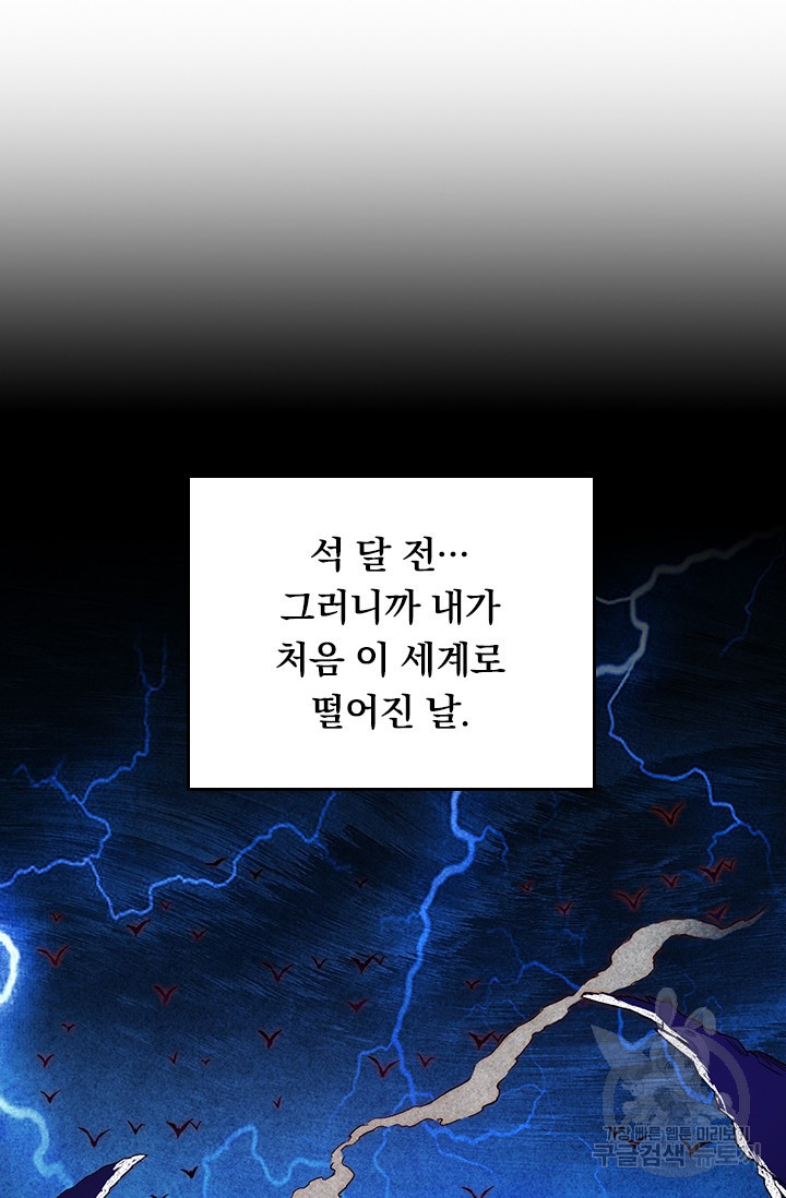 만렙종주 52화 - 웹툰 이미지 37