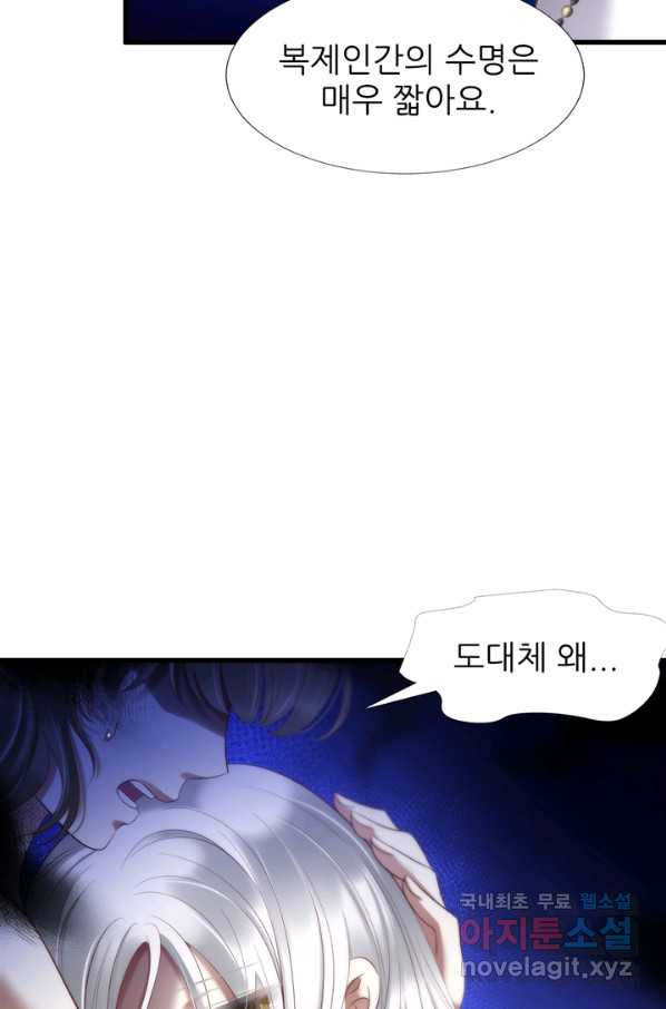 남주를 공략하는 방법 160화 - 웹툰 이미지 24