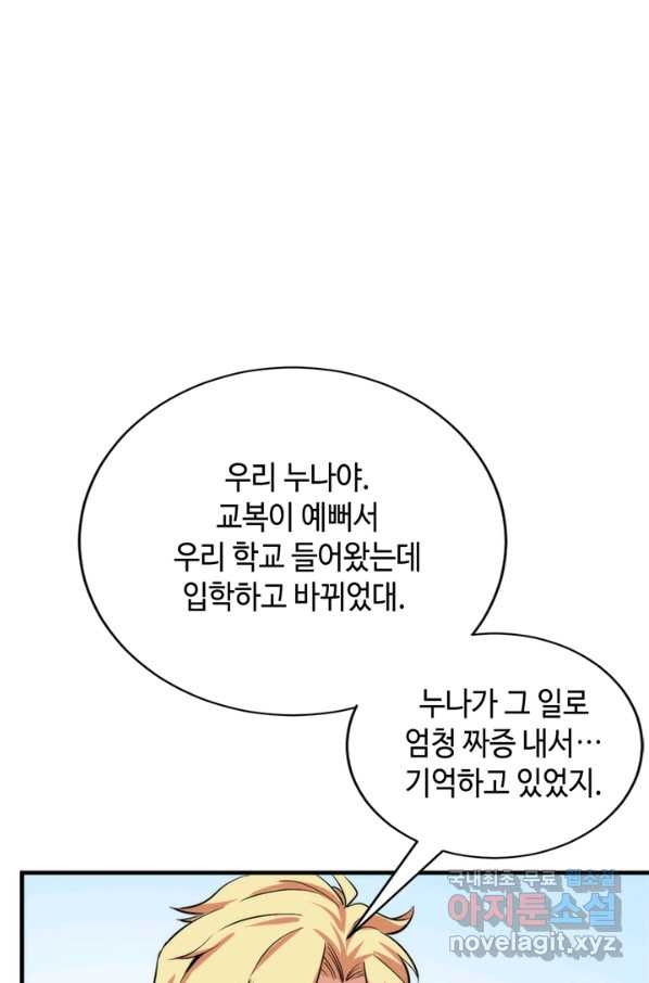 신이되다 - 크툴루신화 44화 - 웹툰 이미지 31