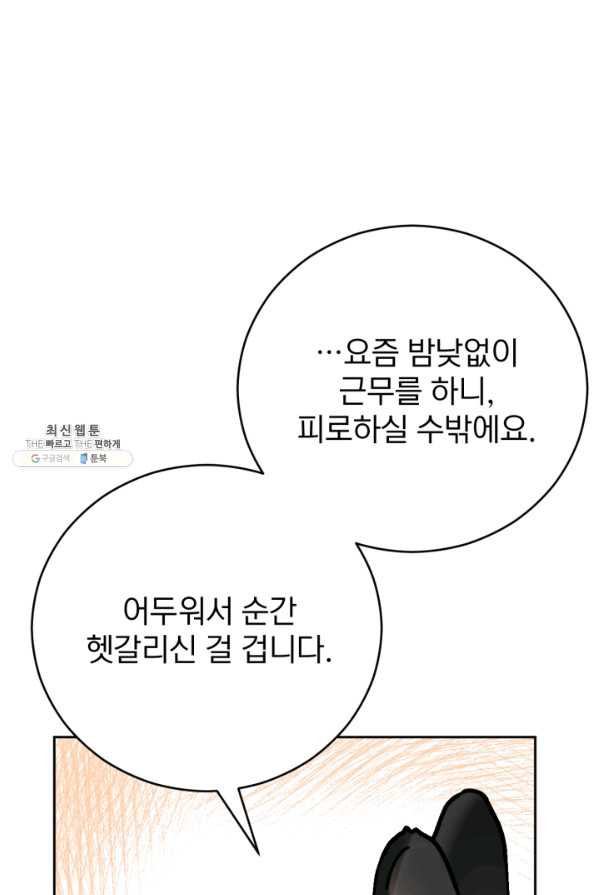 공녀님은 이상형과 결혼하기 싫어요 37화 - 웹툰 이미지 69