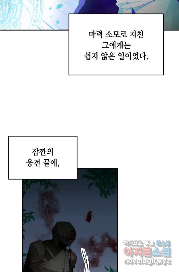 소설 속 악녀 황제가 되었다 112화 - 웹툰 이미지 48