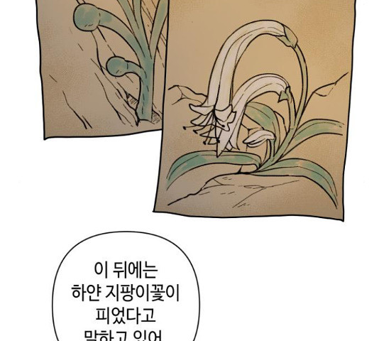 밤을 깨우는 마법 35화 - 웹툰 이미지 8