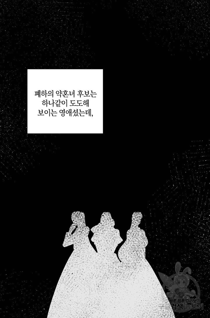 TL 소설 속 시녀가 되었습니다 65화 - 웹툰 이미지 32