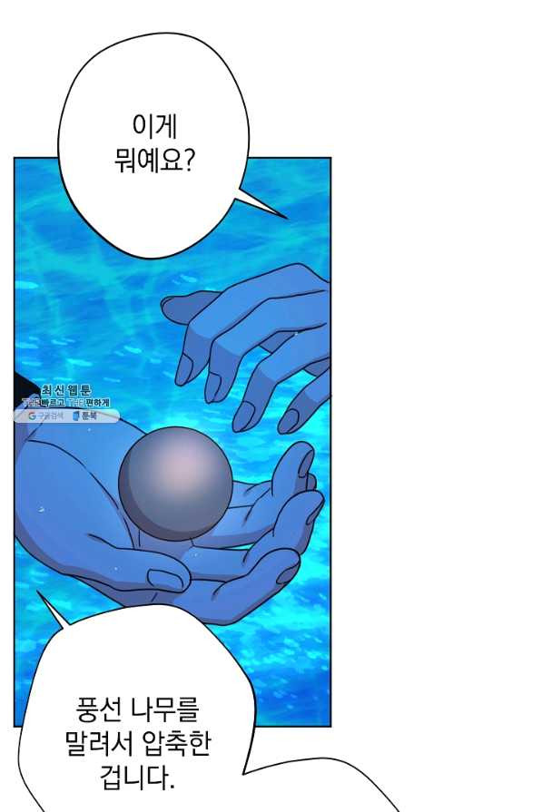 하녀, 여왕이 되다 29화 - 웹툰 이미지 73