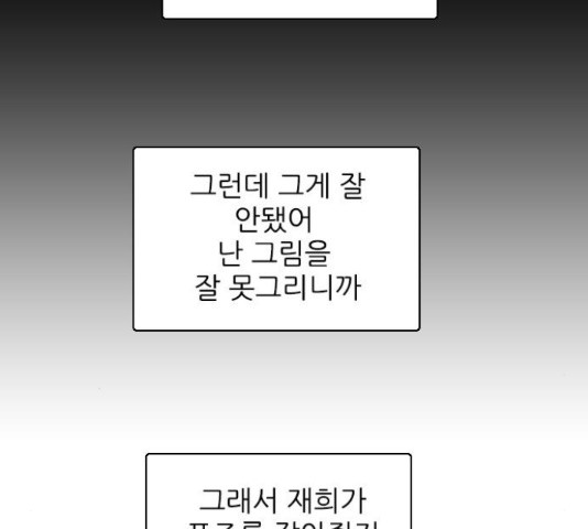 죄송한데 주인공이세요? 5화 - 웹툰 이미지 111