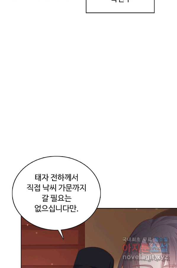 암흑 속에 피는 꽃 157화 - 웹툰 이미지 72