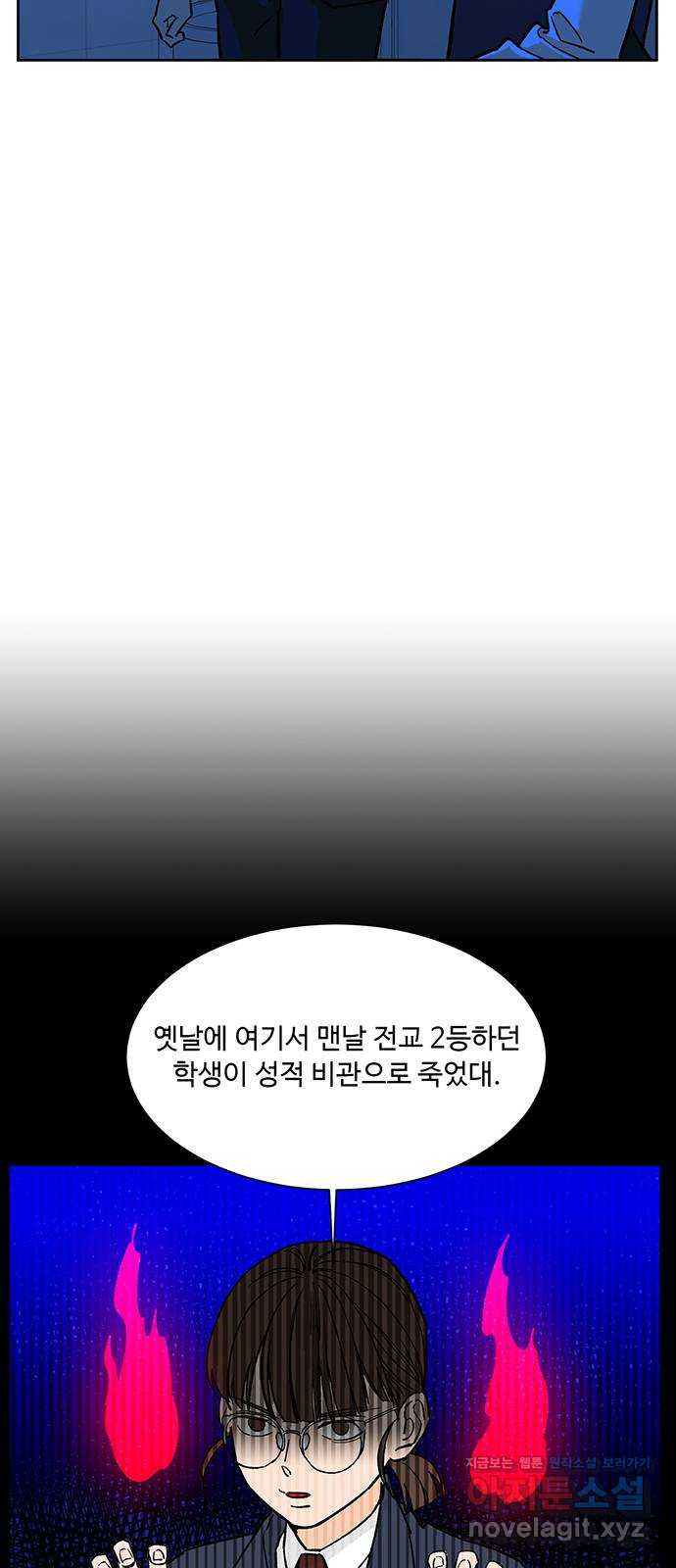 백호랑 시즌2 7화 터주신 - 웹툰 이미지 34