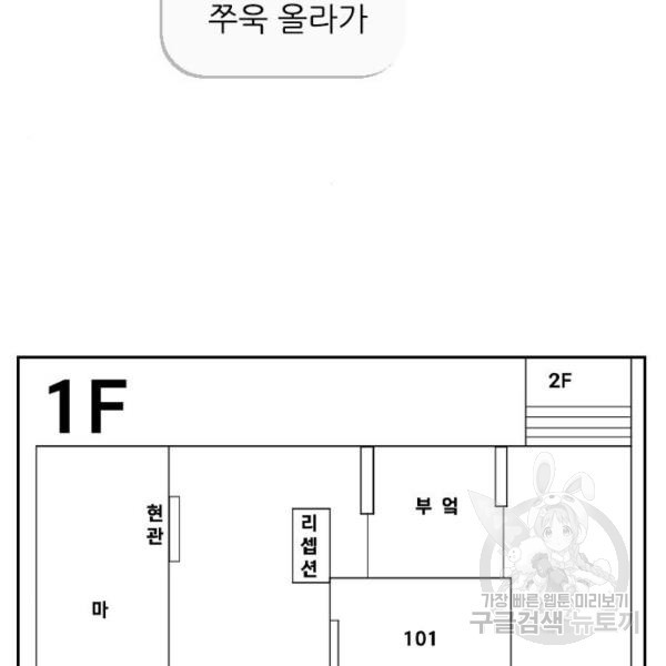 죄송한데 주인공이세요? 6화 - 웹툰 이미지 104