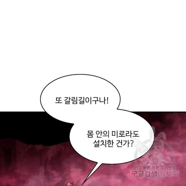 론의 지배자: 회귀하여 세상을 삼키다 135화 - 웹툰 이미지 46