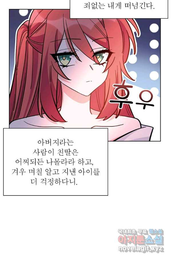 2회차는 완벽한 복수 12화 - 웹툰 이미지 55