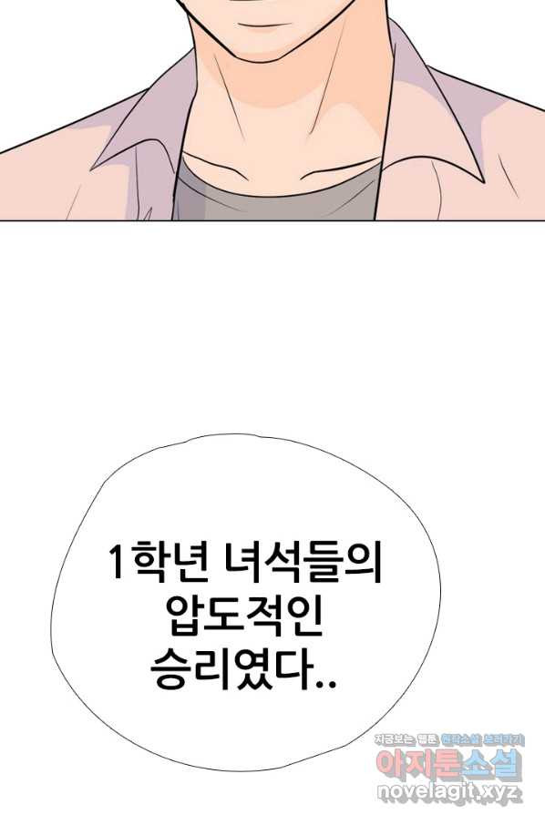 고교전설 245화 극에 달하는 선후배 갈등 - 웹툰 이미지 20