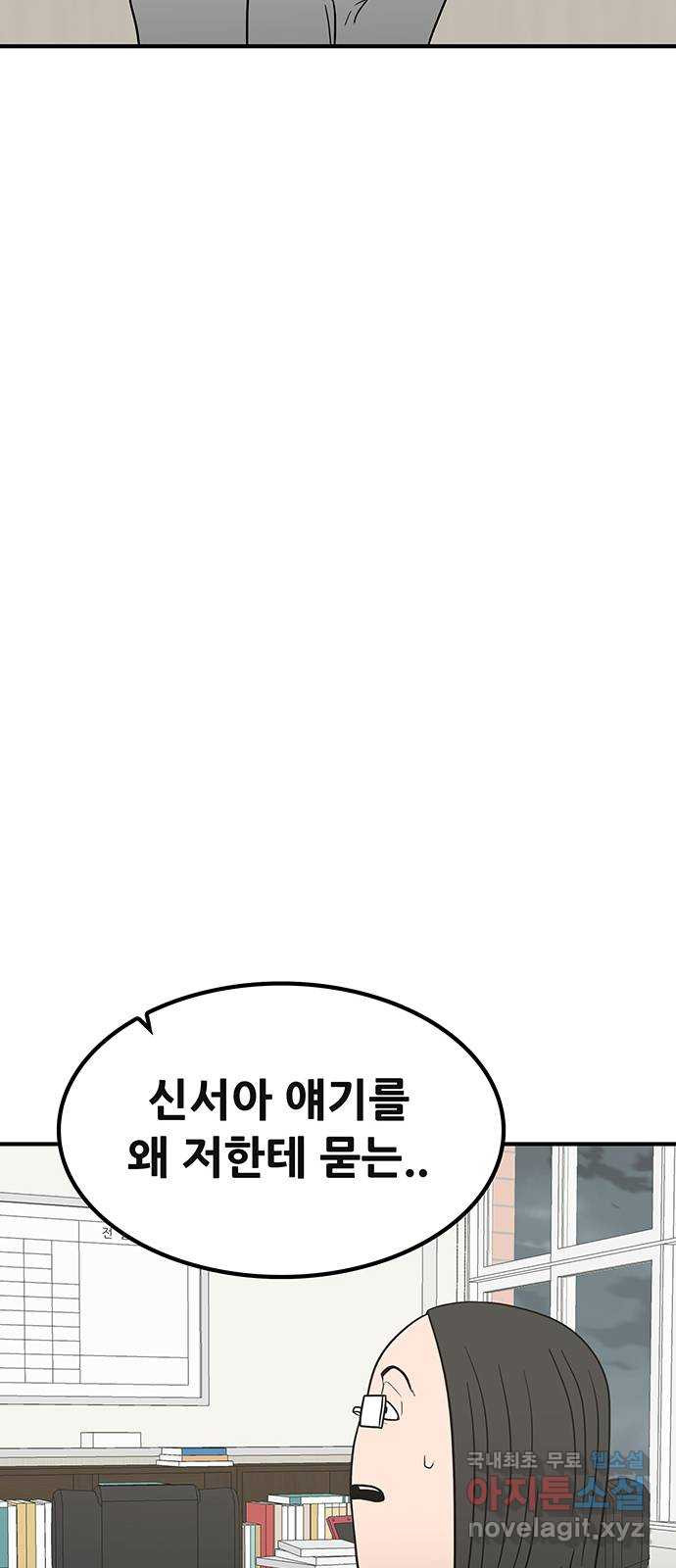 생존고백 24화. 그 때 걔가 누구였더라 - 웹툰 이미지 25