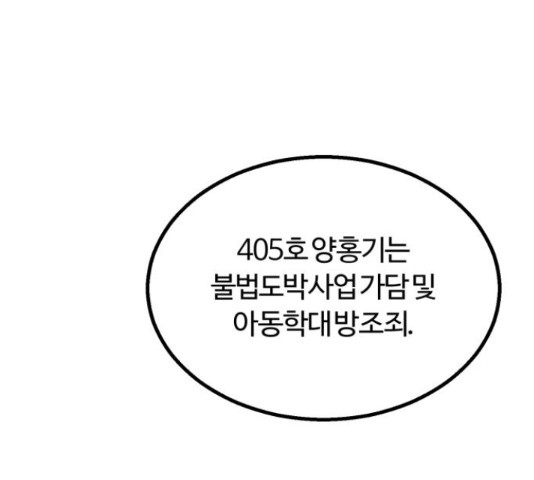 경비실에서 안내방송 드립니다 10화 - 웹툰 이미지 23