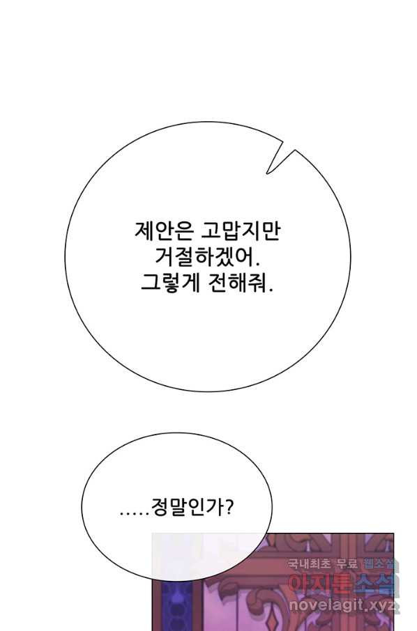 못난이 공녀가 되었습니다 80화(시즌2 마지막화) - 웹툰 이미지 87