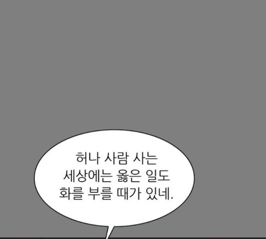 늑대처럼 홀로 20화 - 웹툰 이미지 161