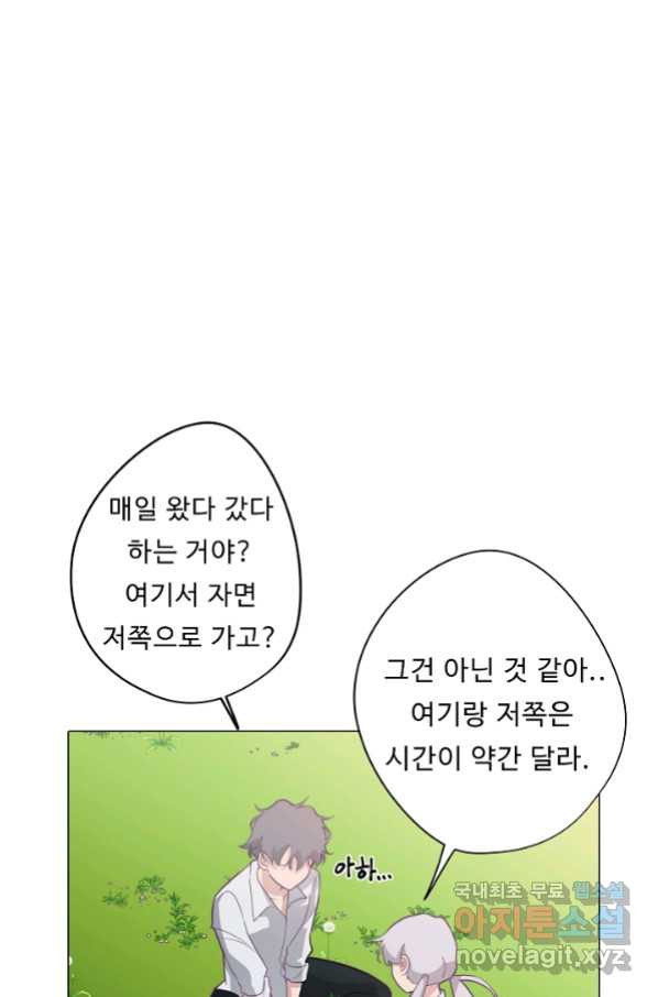 드림러버 19화 - 웹툰 이미지 28