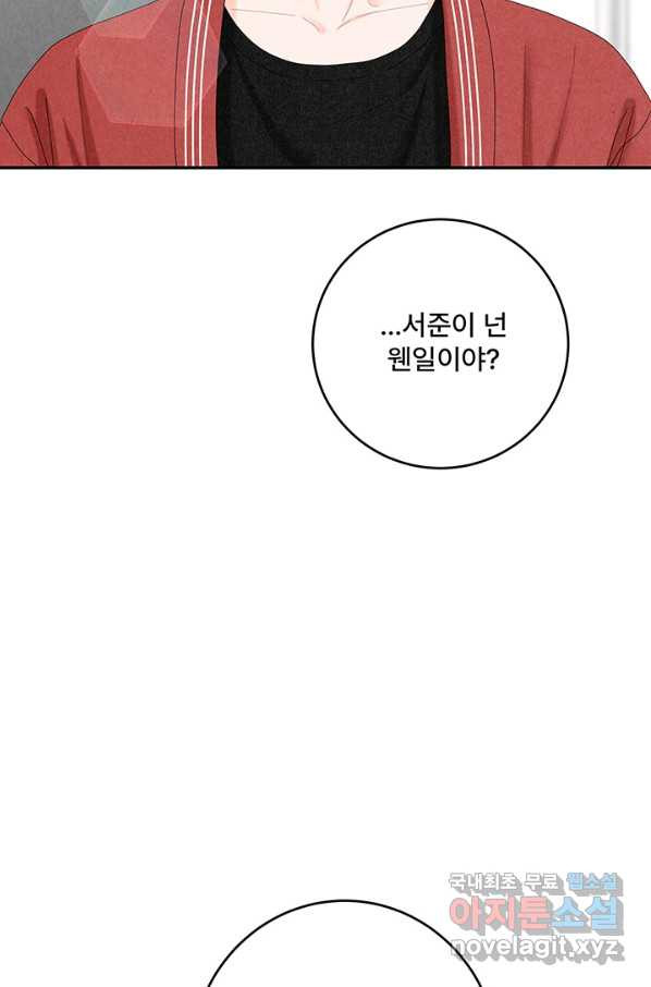 아내를 구하는 4가지 방법 51화 - 웹툰 이미지 32