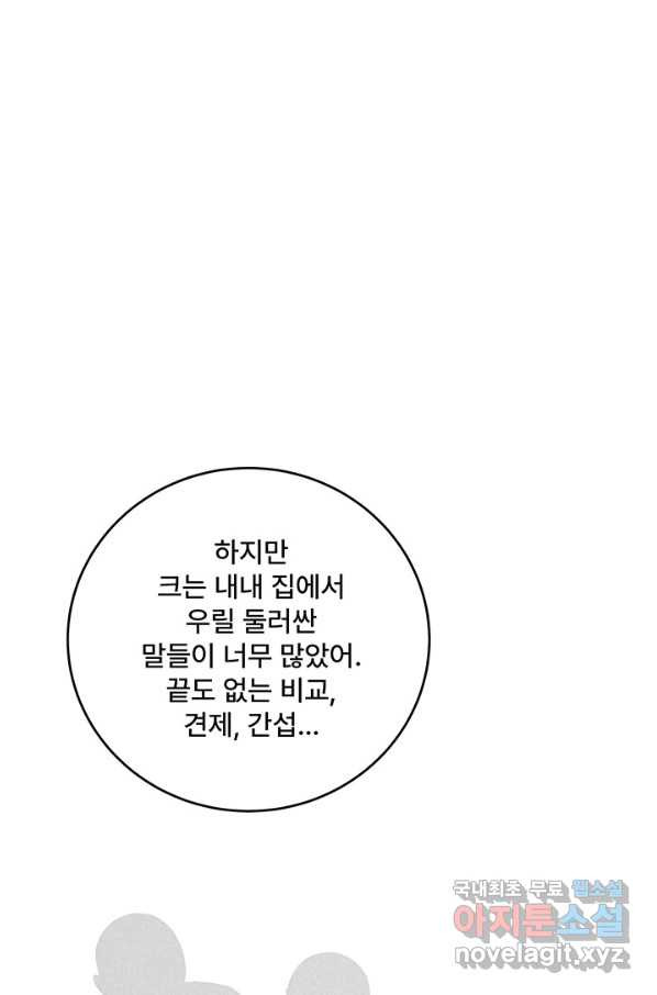 아내를 구하는 4가지 방법 51화 - 웹툰 이미지 90