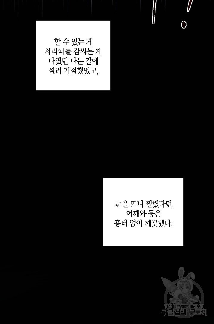 TL 소설 속 시녀가 되었습니다 66화 - 웹툰 이미지 30