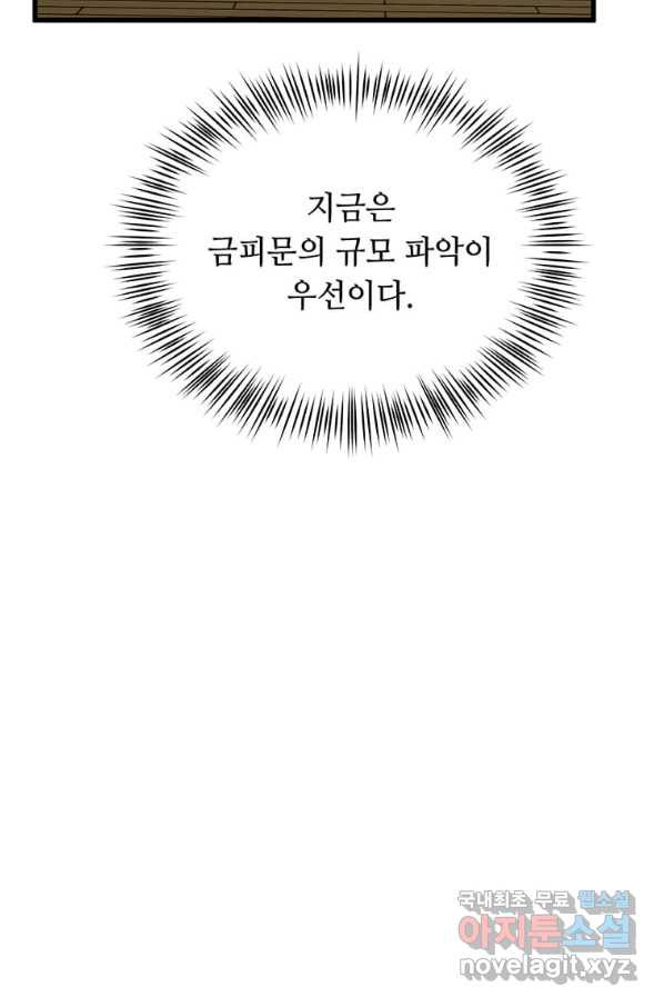 의원귀환 58화 - 웹툰 이미지 76