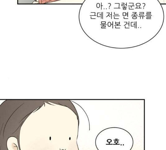 방과후 레시피 11화 - 웹툰 이미지 58