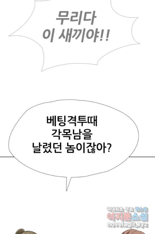 고교전설 247화 행동 - 웹툰 이미지 33